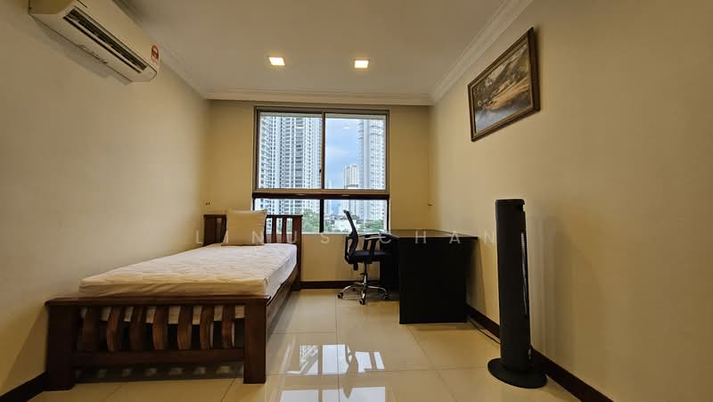 Condominium for Sale at Mont Kiara Pines - Linus Chan - Bedroom - PropertyGuru.com.my