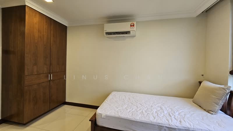 Condominium for Sale at Mont Kiara Pines - Linus Chan - Bedroom - PropertyGuru.com.my