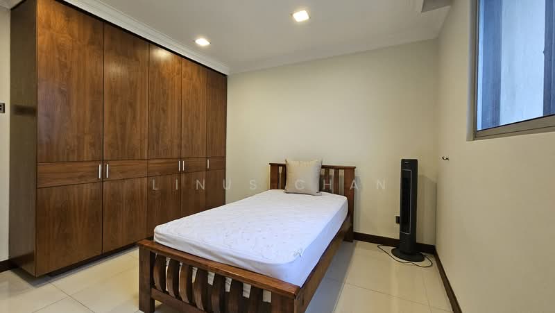 Condominium for Sale at Mont Kiara Pines - Linus Chan - PropertyGuru.com.my
