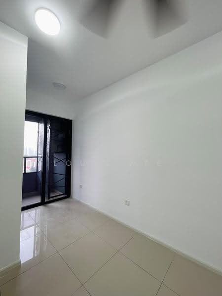 Service Residence for Rent at Residensi Estetik 8 (Est8) - Louis Wee - Balcony - PropertyGuru.com.my