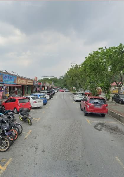 Kedai untuk Dijual di Sungai Buloh (Selangor) - Christine Quek - Exterior - PropertyGuru.com.my