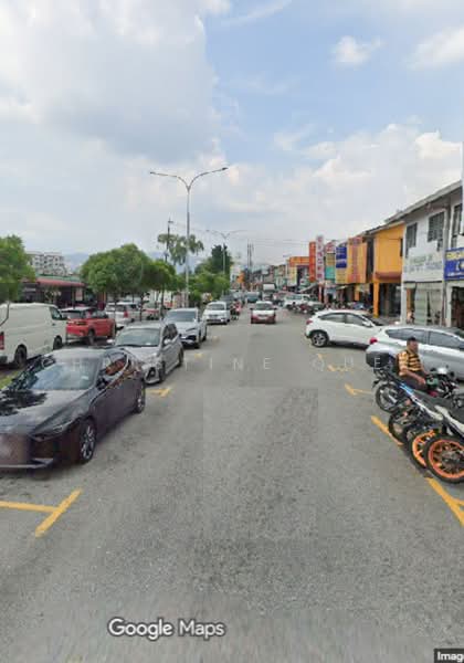 Kedai untuk Dijual di Sungai Buloh (Selangor) - Christine Quek - Exterior - PropertyGuru.com.my