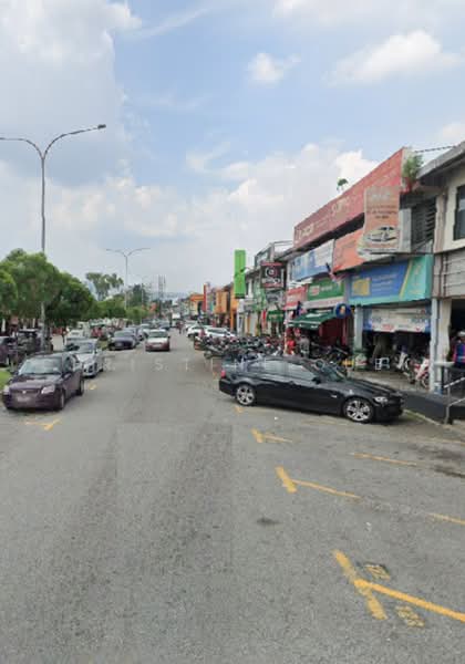 Kedai untuk Dijual di Sungai Buloh (Selangor) - Christine Quek - Exterior - PropertyGuru.com.my