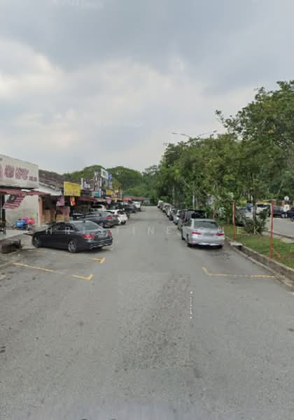 Kedai untuk Dijual di Sungai Buloh (Selangor) - Christine Quek - Exterior - PropertyGuru.com.my