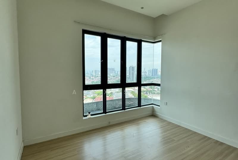 Service Residence for Rent at UNIO Residence - Alex Seet - View - PropertyGuru.com.my