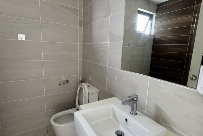 Service Residence for Rent at UNIO Residence - Alex Seet - Bathroom - PropertyGuru.com.my