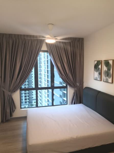 Servis Apartment untuk Dijual di United Point (Residensi Berpadu) - Valerie Ng - Bedroom - PropertyGuru.com.my