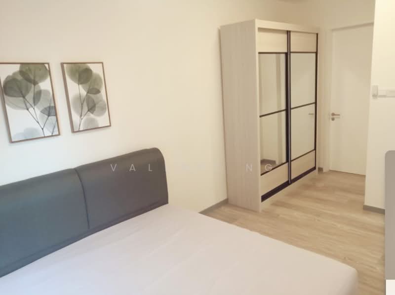 Servis Apartment untuk Dijual di United Point (Residensi Berpadu) - Valerie Ng - Bedroom - PropertyGuru.com.my