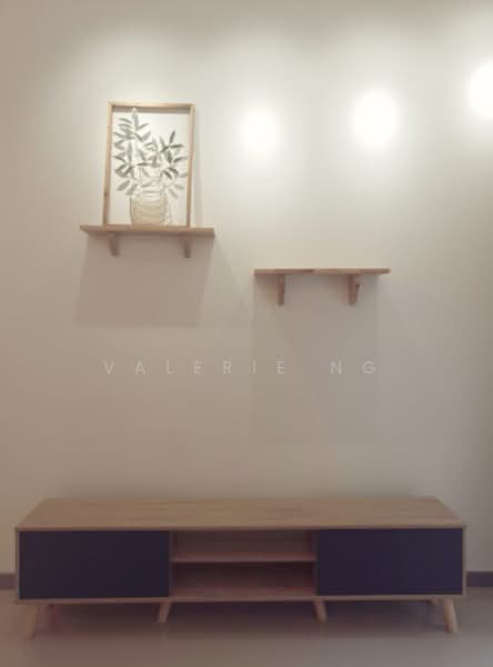 Servis Apartment untuk Dijual di United Point (Residensi Berpadu) - Valerie Ng - Interior - PropertyGuru.com.my