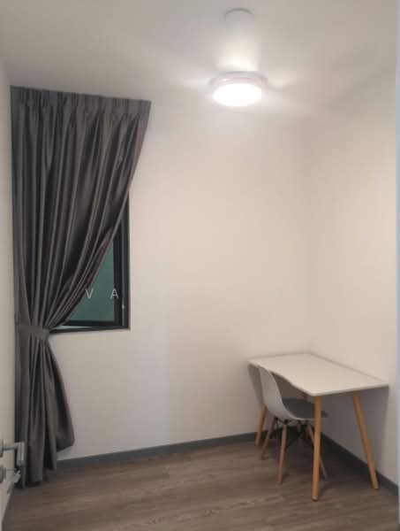 Servis Apartment untuk Dijual di United Point (Residensi Berpadu) - Valerie Ng - Study - PropertyGuru.com.my