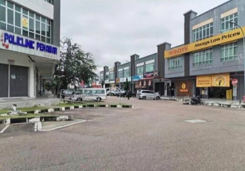Shop for Sale in Taman Pasir Putih (Pasir Gudang) - Samantha Teng - PropertyGuru.com.my
