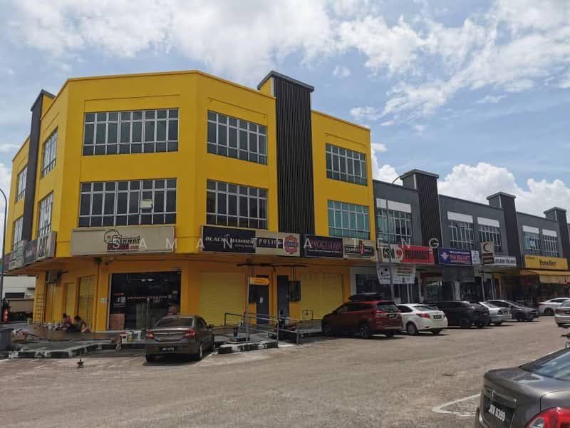 Shop for Sale in Taman Pasir Putih (Pasir Gudang) - Samantha Teng - PropertyGuru.com.my