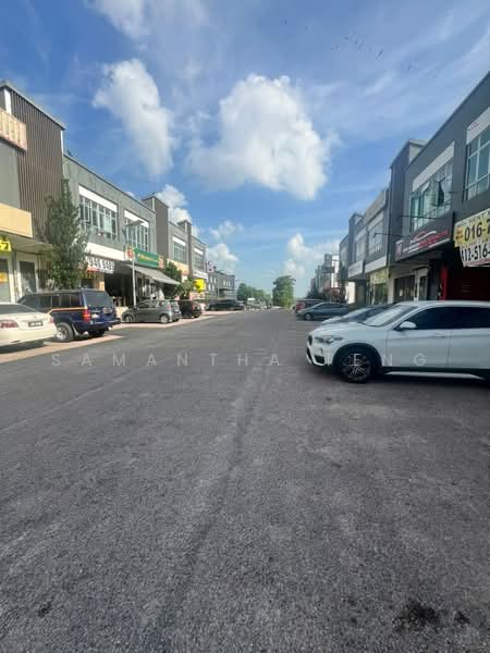 Shop for Sale in Taman Pasir Putih (Pasir Gudang) - Samantha Teng - PropertyGuru.com.my