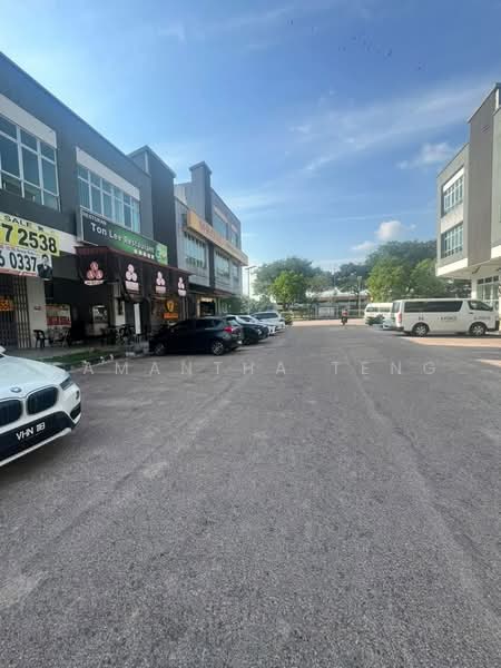 Shop for Sale in Taman Pasir Putih (Pasir Gudang) - Samantha Teng - PropertyGuru.com.my