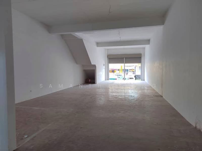 Shop for Sale in Taman Pasir Putih (Pasir Gudang) - Samantha Teng - PropertyGuru.com.my