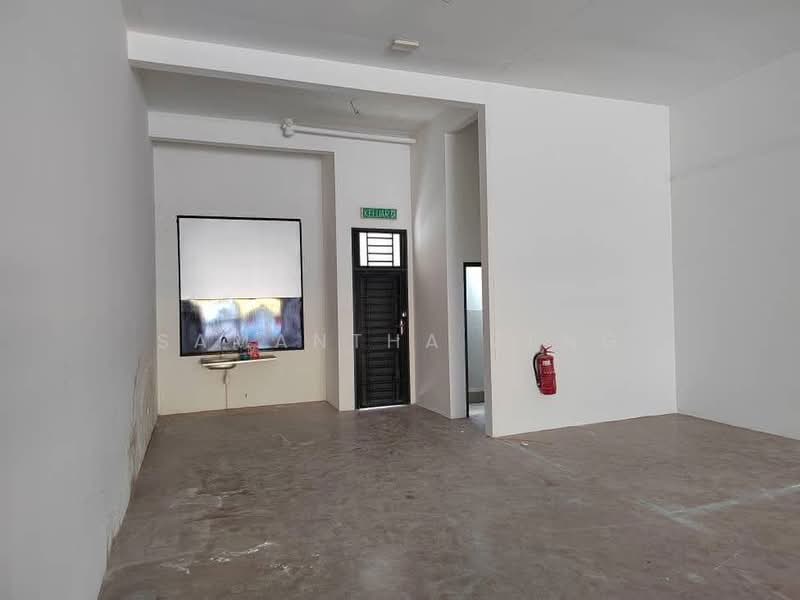 Shop for Sale in Taman Pasir Putih (Pasir Gudang) - Samantha Teng - PropertyGuru.com.my