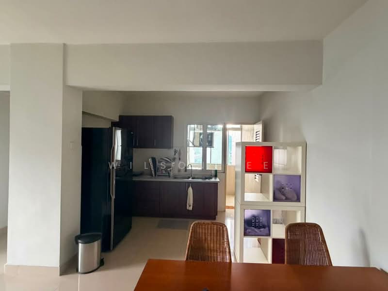 Kondominium untuk Dijual di Anggun Puri - Wilson Lee - Kitchen - PropertyGuru.com.my