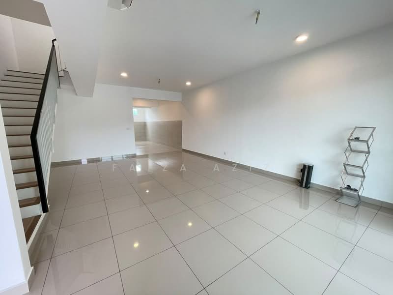 2-storey Terraced House for Sale in Kuala Selangor (Selangor) - Faiza Aziz - Interior - PropertyGuru.com.my