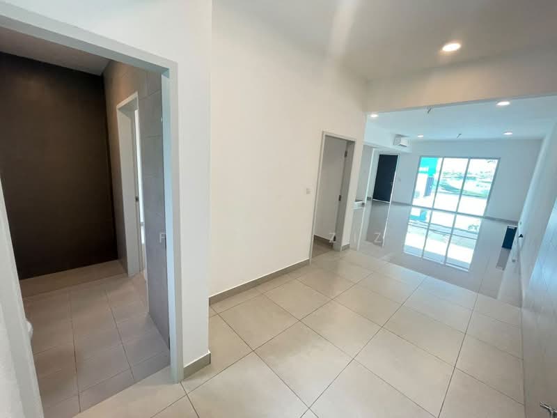2-storey Terraced House for Sale in Kuala Selangor (Selangor) - Faiza Aziz - Interior - PropertyGuru.com.my