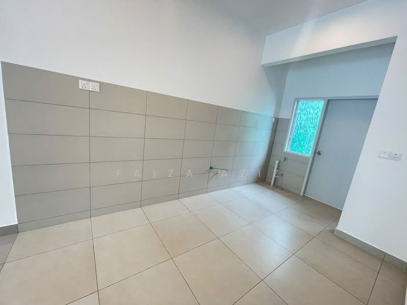 2-storey Terraced House for Sale in Kuala Selangor (Selangor) - Faiza Aziz - Interior - PropertyGuru.com.my