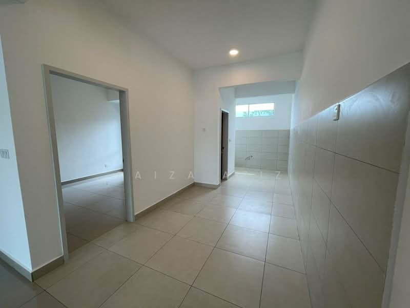 2-storey Terraced House for Sale in Kuala Selangor (Selangor) - Faiza Aziz - Interior - PropertyGuru.com.my