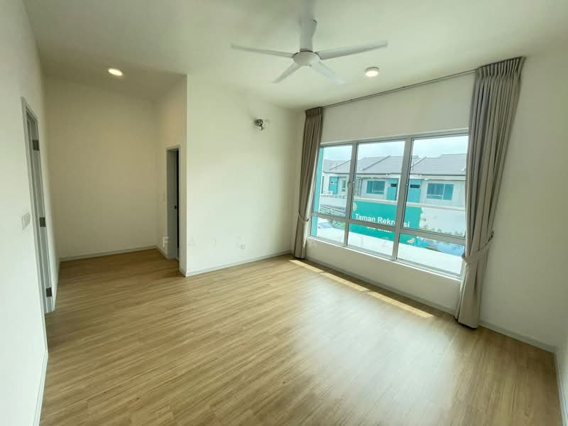 2-storey Terraced House for Sale in Kuala Selangor (Selangor) - Faiza Aziz - Interior - PropertyGuru.com.my