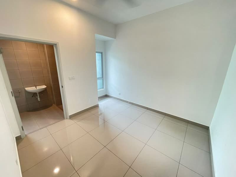 2-storey Terraced House for Sale in Kuala Selangor (Selangor) - Faiza Aziz - Interior - PropertyGuru.com.my
