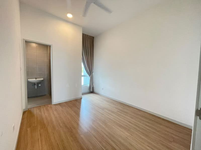 2-storey Terraced House for Sale in Kuala Selangor (Selangor) - Faiza Aziz - Interior - PropertyGuru.com.my