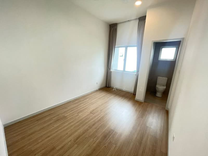 2-storey Terraced House for Sale in Kuala Selangor (Selangor) - Faiza Aziz - Interior - PropertyGuru.com.my
