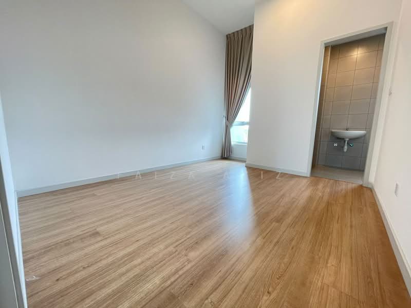 2-storey Terraced House for Sale in Kuala Selangor (Selangor) - Faiza Aziz - Interior - PropertyGuru.com.my
