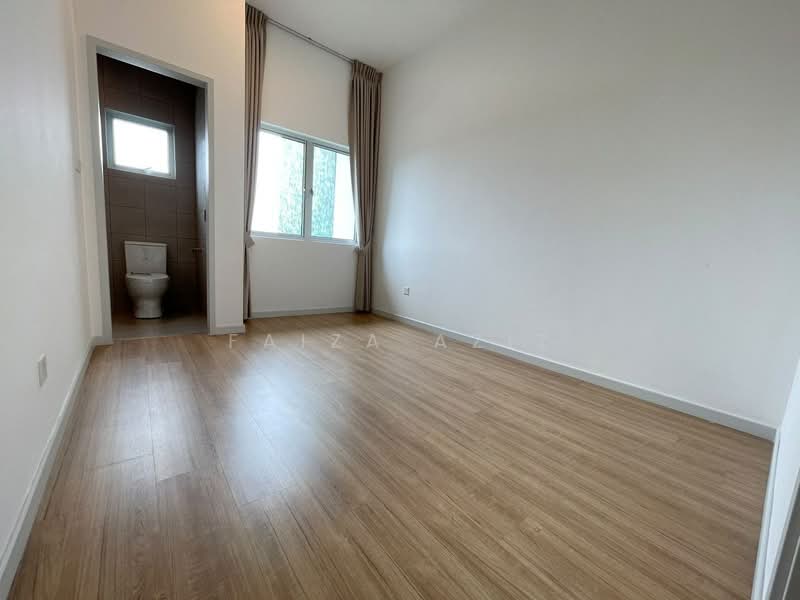 2-storey Terraced House for Sale in Kuala Selangor (Selangor) - Faiza Aziz - Interior - PropertyGuru.com.my