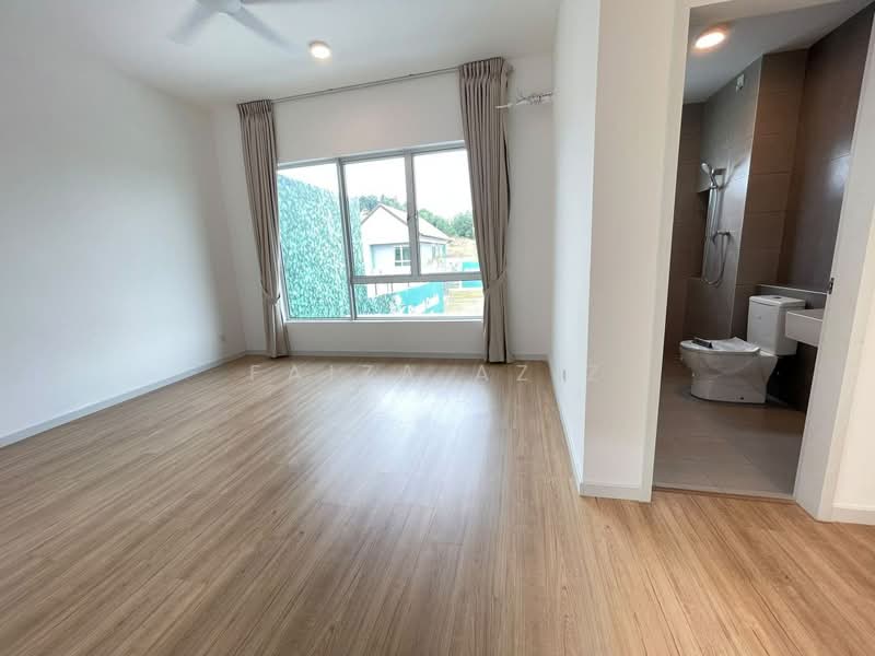 2-storey Terraced House for Sale in Kuala Selangor (Selangor) - Faiza Aziz - Interior - PropertyGuru.com.my