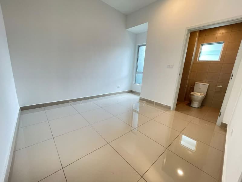 2-storey Terraced House for Sale in Kuala Selangor (Selangor) - Faiza Aziz - Bathroom - PropertyGuru.com.my