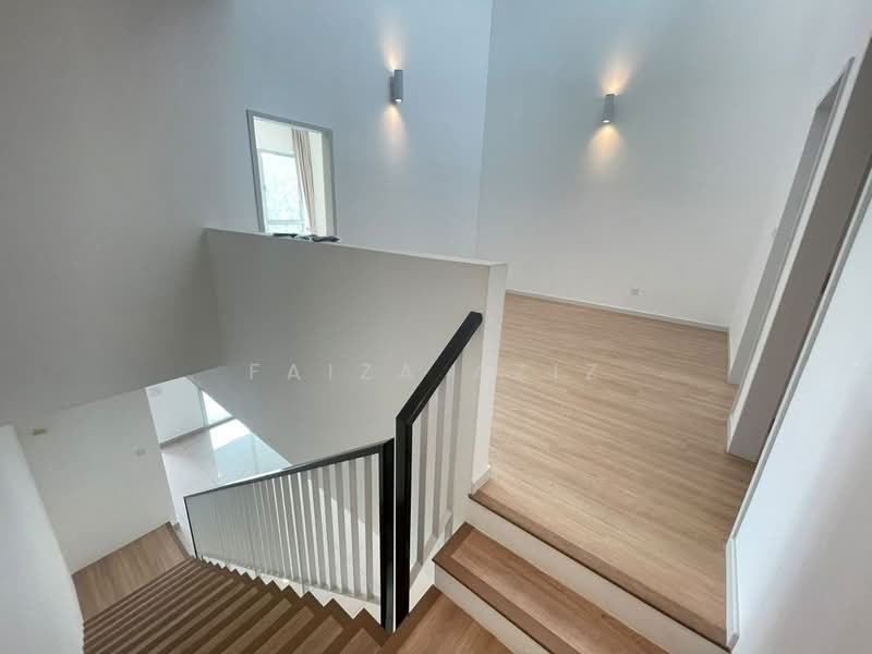 2-storey Terraced House for Sale in Kuala Selangor (Selangor) - Faiza Aziz - Interior - PropertyGuru.com.my
