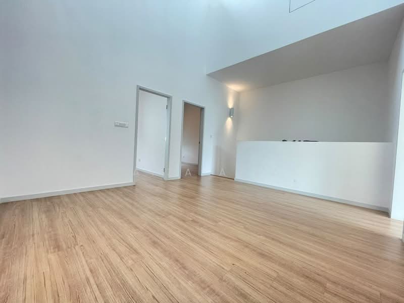 2-storey Terraced House for Sale in Kuala Selangor (Selangor) - Faiza Aziz - Living Room - PropertyGuru.com.my