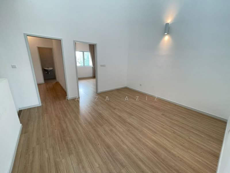2-storey Terraced House for Sale in Kuala Selangor (Selangor) - Faiza Aziz - Interior - PropertyGuru.com.my