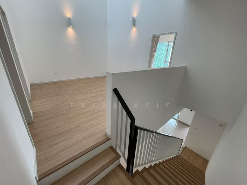 2-storey Terraced House for Sale in Kuala Selangor (Selangor) - Faiza Aziz - Interior - PropertyGuru.com.my