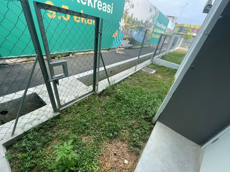 2-storey Terraced House for Sale in Kuala Selangor (Selangor) - Faiza Aziz - Exterior - PropertyGuru.com.my