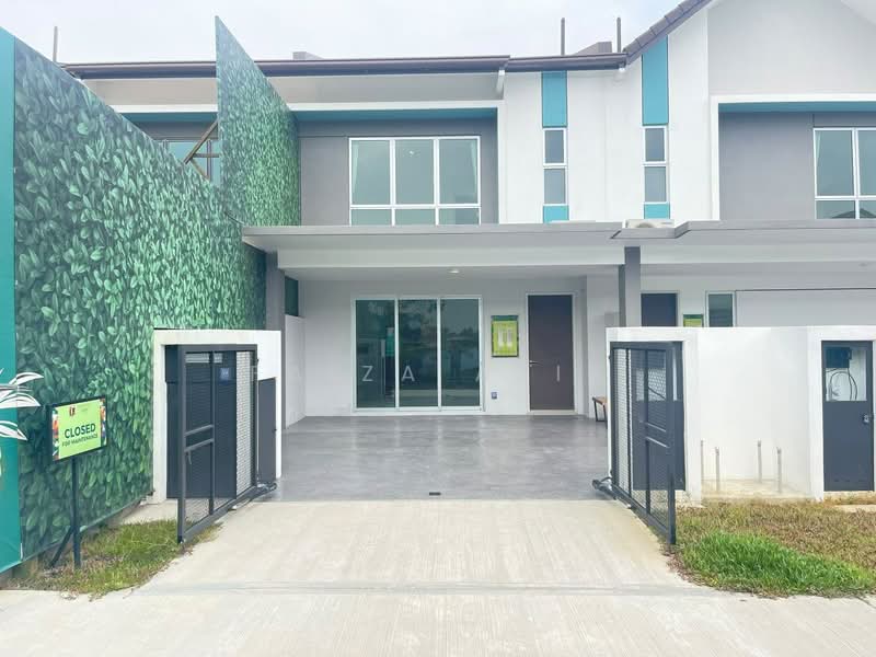 2-storey Terraced House for Sale in Kuala Selangor (Selangor) - Faiza Aziz - Exterior - PropertyGuru.com.my