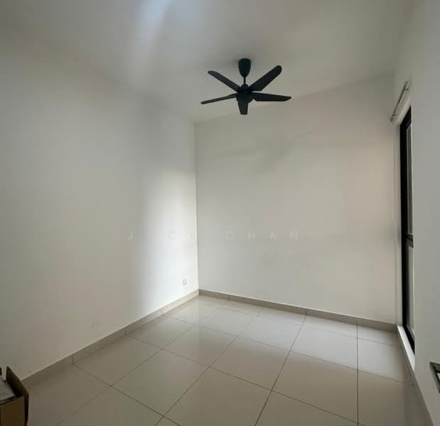 Kediaman Servis untuk Dijual di Fortune Centra - Jack Chan - Interior - PropertyGuru.com.my