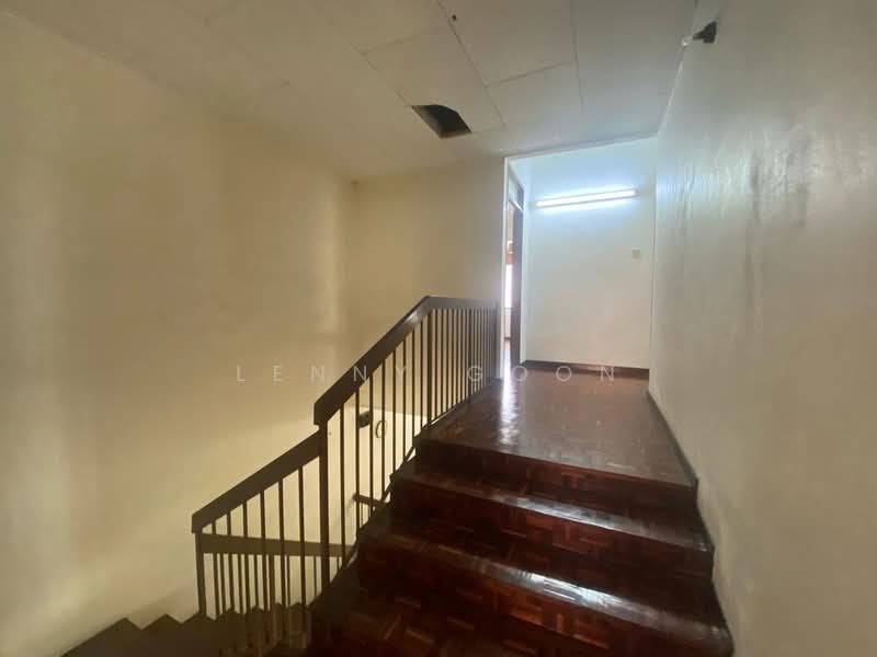 Semi-Detached House for Sale in Pantai Jerejak (Bayan Lepas) - Lenny Goon - PropertyGuru.com.my