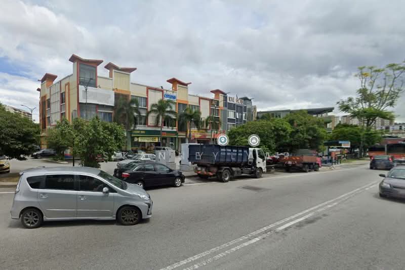 Kedai untuk Dijual di Pandan Indah (Ampang) - Kenny Lai - PropertyGuru.com.my