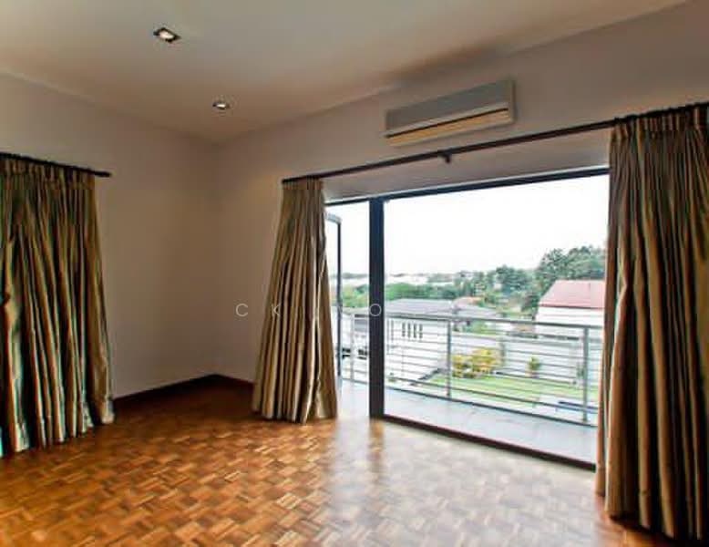Bungalow House untuk Dijual di Taman Hillview (Ulu Kelang) - CK Wong - Balcony - PropertyGuru.com.my