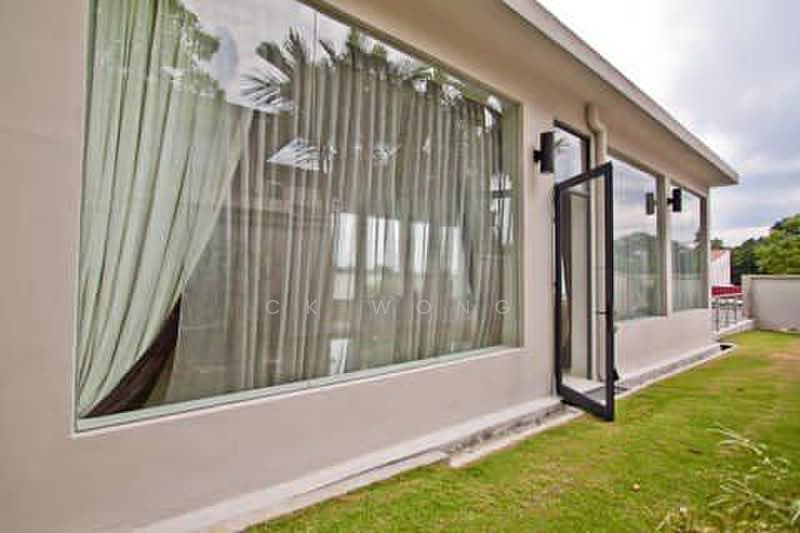 Bungalow House untuk Dijual di Taman Hillview (Ulu Kelang) - CK Wong - Exterior - PropertyGuru.com.my