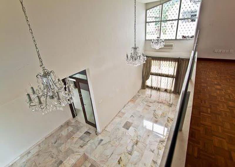 Bungalow House untuk Dijual di Taman Hillview (Ulu Kelang) - CK Wong - Interior - PropertyGuru.com.my