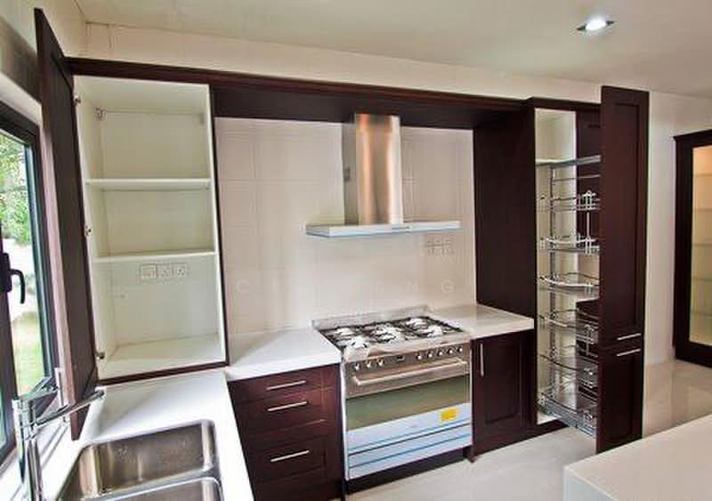 Bungalow House untuk Dijual di Taman Hillview (Ulu Kelang) - CK Wong - Kitchen - PropertyGuru.com.my