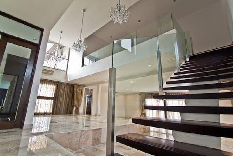 Bungalow House untuk Dijual di Taman Hillview (Ulu Kelang) - CK Wong - Interior - PropertyGuru.com.my