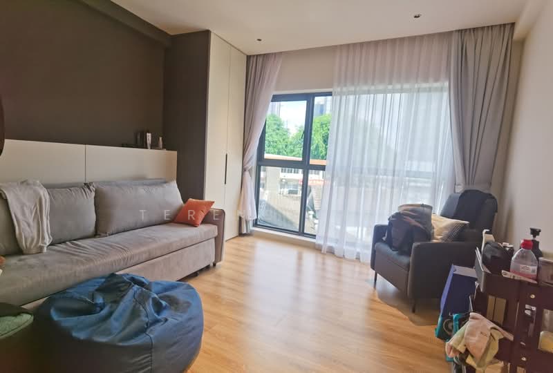 Service Residence for Rent at The Atrium - Terence Wee - PropertyGuru.com.my