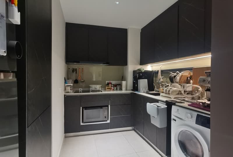 Service Residence for Rent at The Atrium - Terence Wee - PropertyGuru.com.my