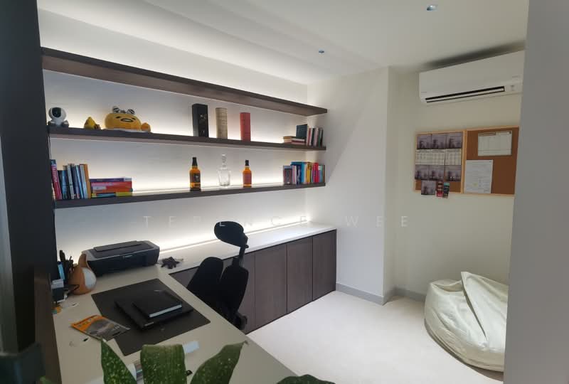 Service Residence for Rent at The Atrium - Terence Wee - PropertyGuru.com.my